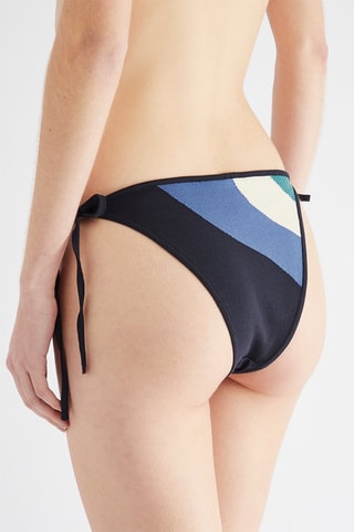 Bas de maillot - Noir