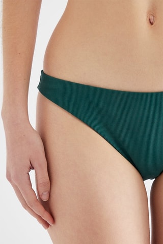 Bas de maillot - Vert
