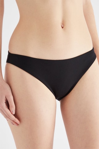 Bas de maillot - Noir