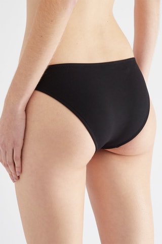 Bas de maillot - Noir