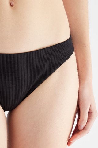 Bas de maillot - Noir