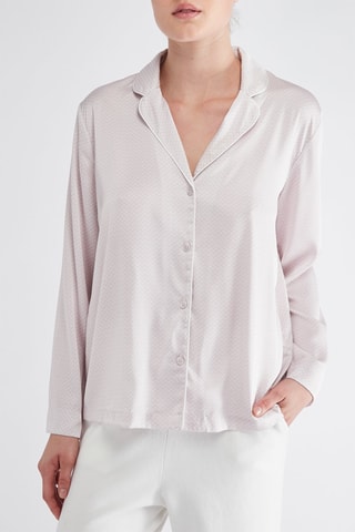 Chemise de pyjama - Rose