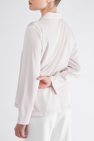 Chemise de pyjama - Rose