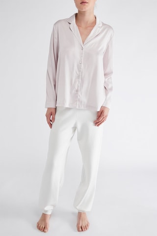 Chemise de pyjama - Rose