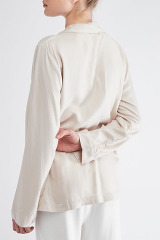 Chemisier - Beige