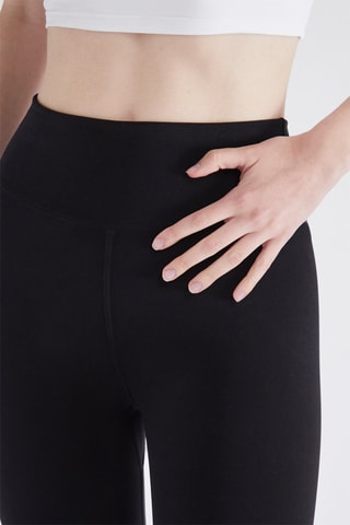 Legging - Noir
