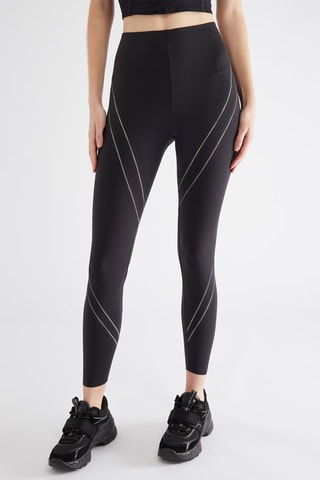 Legging - Noir