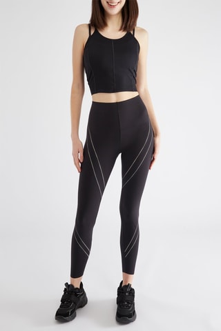 Legging - Noir