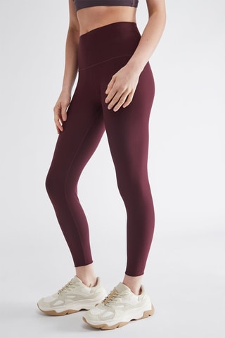 Legging - Violet