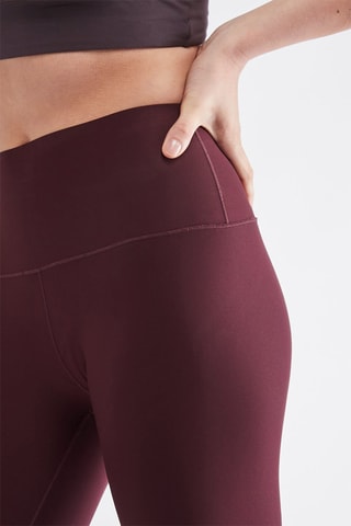 Legging - Violet