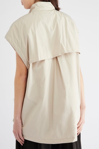 Doudoune - Beige
