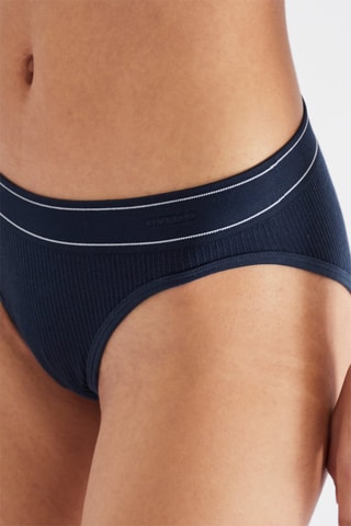Culotte - Bleu marine