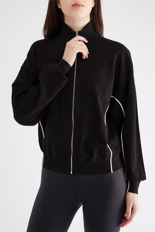 Veste - Noir