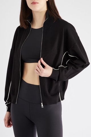 Veste - Noir