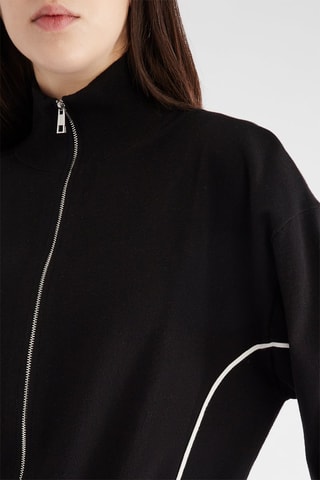 Veste - Noir