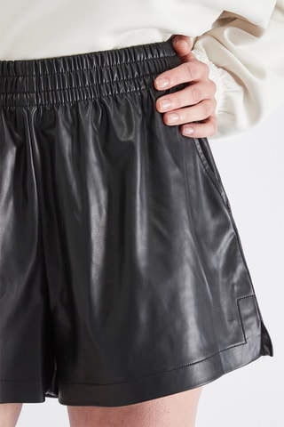 Short - Noir