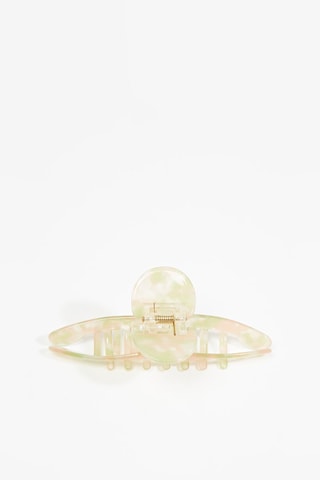 Pince crabe - Vert d’eau