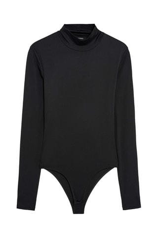 Body - Noir