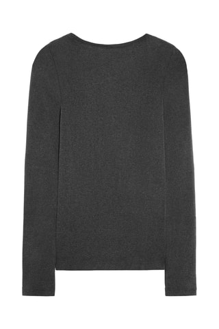 T-shirt - Gris foncé
