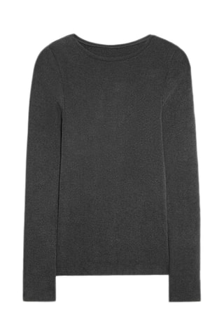 T-shirt - Gris foncé