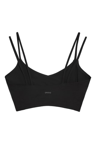 Top - Noir