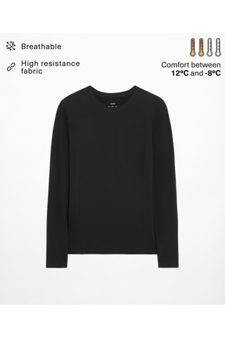 Pull - Noir