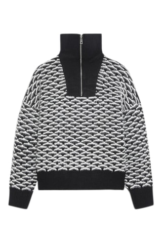 Pull - Noir