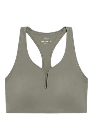 Brassière - Kaki