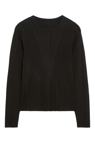 T-shirt - Noir