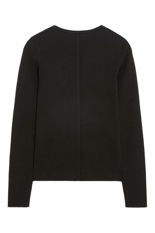 T-shirt - Noir