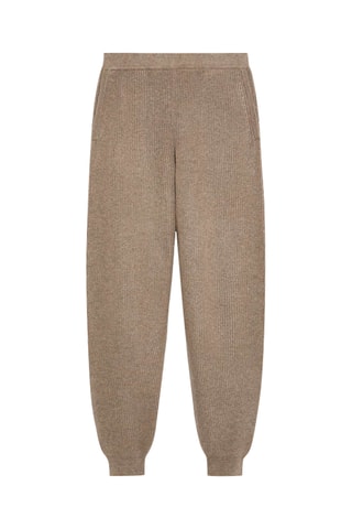 Jogging - Marron