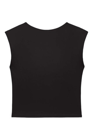 Top - Noir