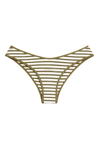 Bas de maillot - Kaki