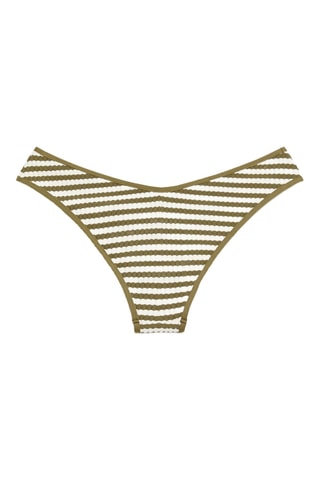 Bas de maillot - Kaki