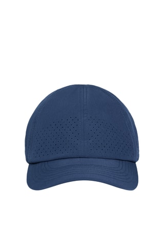 Casquette - Bleu marine