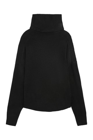 Pull - Noir