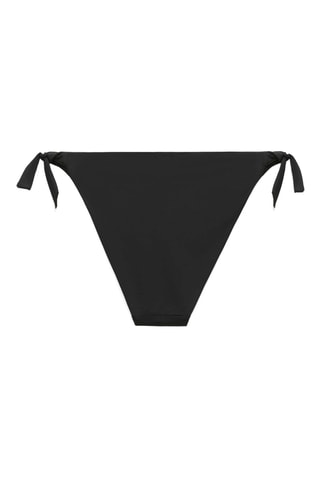 Bas de maillot - Noir