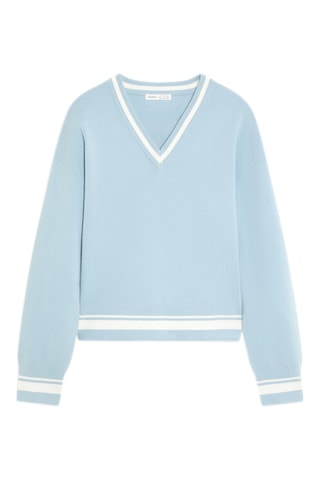 Pull - Bleu clair