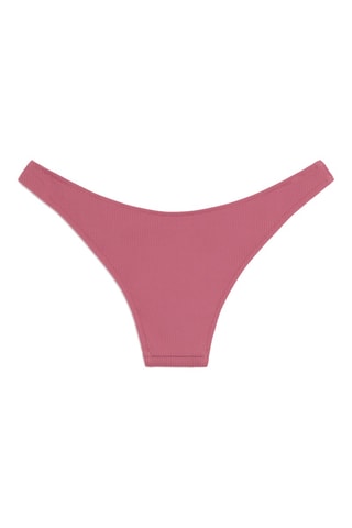 Bas de maillot - Rose