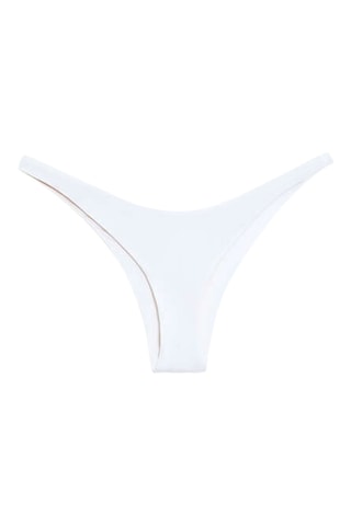 Bas de maillot - Blanc