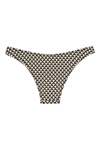 Bas de maillot - Noir