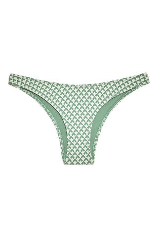 Bas de maillot - Vert