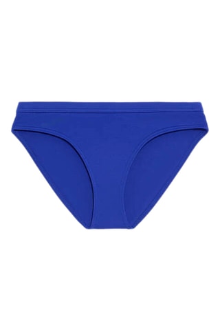 Bas de maillot - Bleu