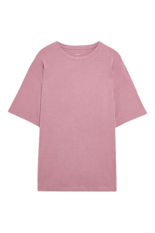 T-shirt - Rose