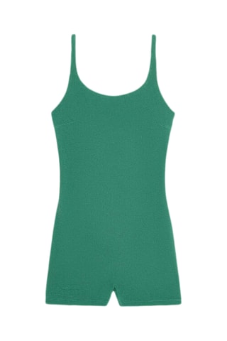 Combishort - Vert