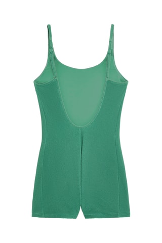 Combishort - Vert