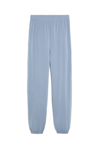 Jogging - Bleu clair