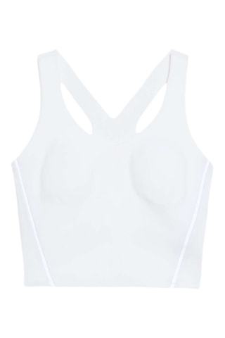 Brassière - Blanc