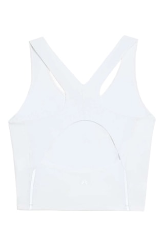 Brassière - Blanc