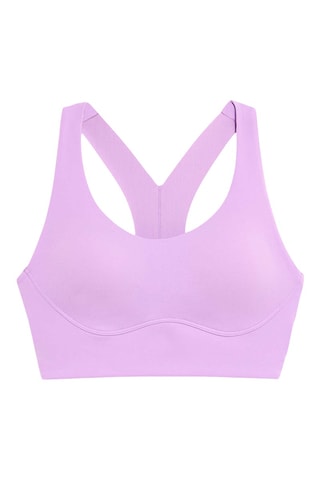 Brassière - Mauve